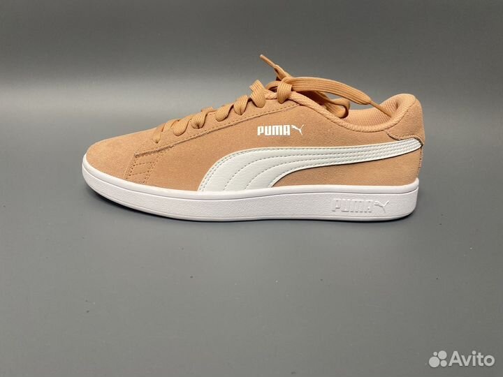 Кеды (кроссовки) женские Puma оригинал