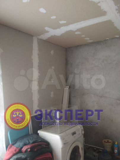 Дом 36 м² на участке 6 сот.