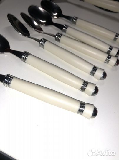 Десертный Набор 6 Персон