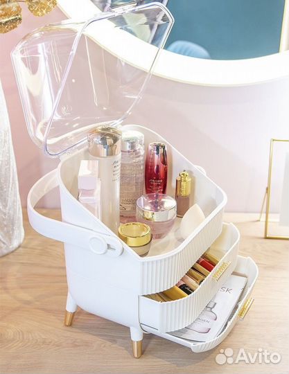 Органайзер для косметики
