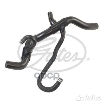 Шланг системы охлаждения 052410 Gates