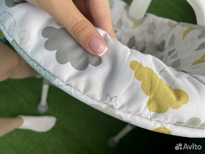 Стульчик для кормления