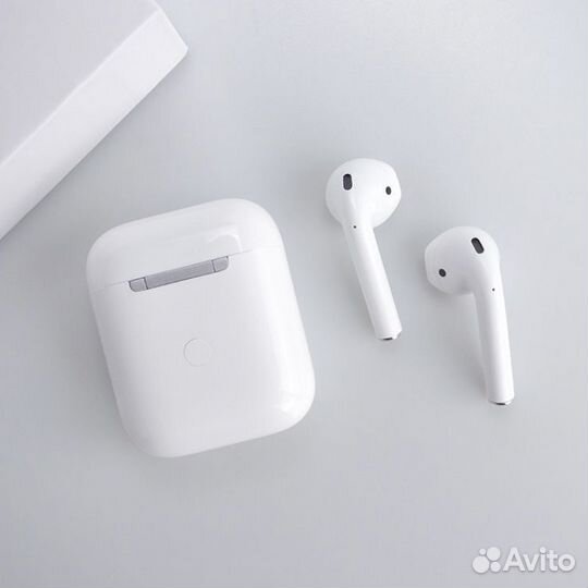 AirPods 2