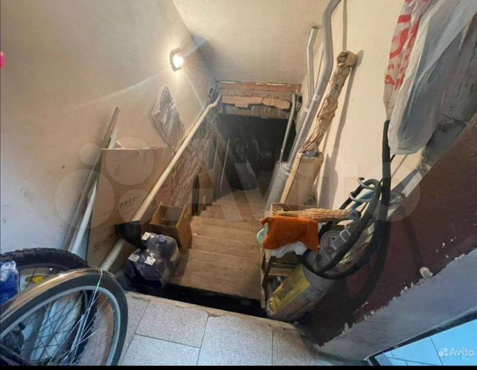Торговая площадь, 299 м²