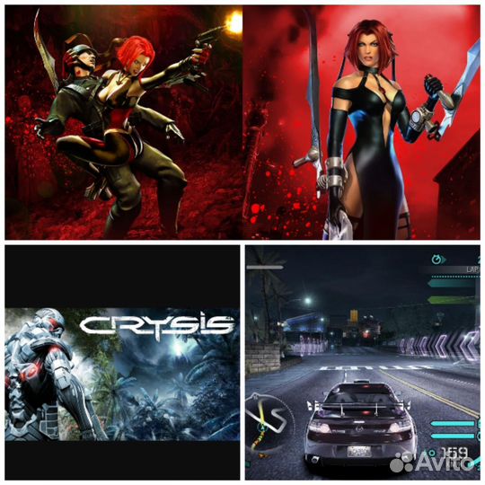 Компьютер на интел