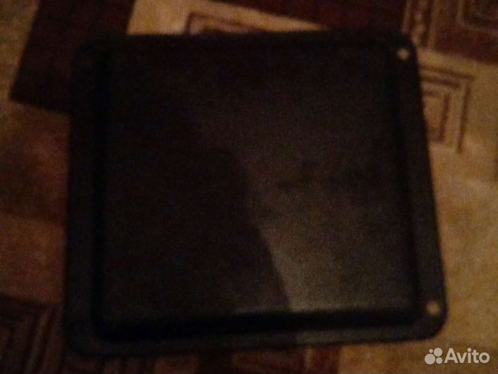 Противень для духовкинебольшой