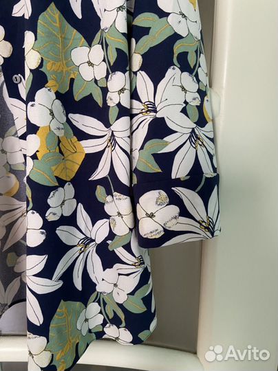 Блузка женская zara