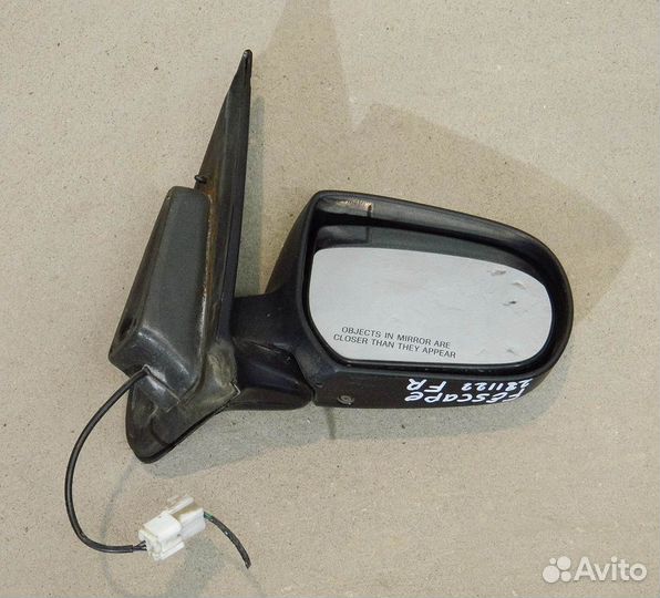 Зеркало правое Ford Escape 03г