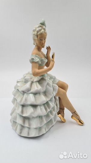 Статуэтка Балерина Германия