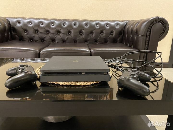 Sony PS4 slim 1tb