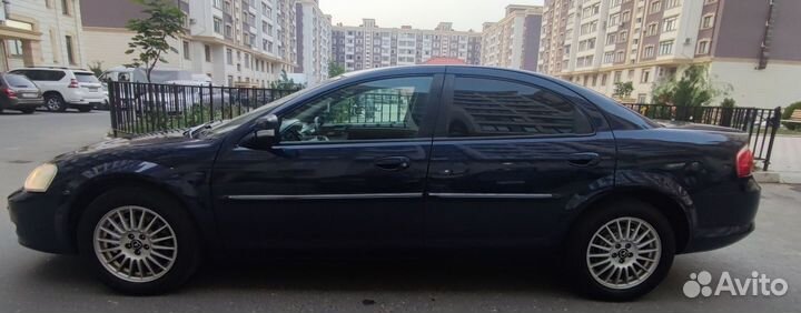 ГАЗ Volga Siber 2.4 AT, 2010, 150 000 км