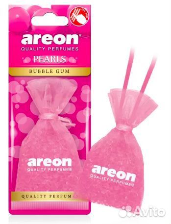 Ароматизатор 