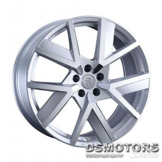 Диски VV260 9/20 5x112 ET33 d66.6 SF