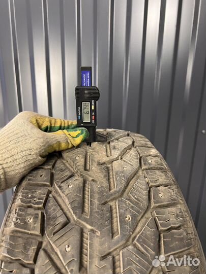 Orium SUV Ice 215/60 R17 100T