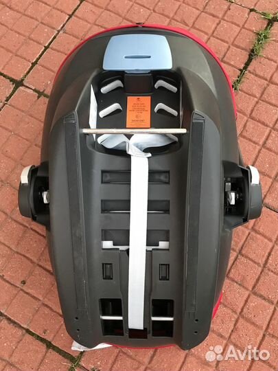 Детское автокресло от 0 cybex