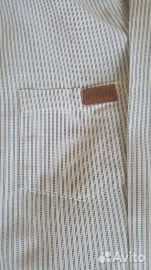 Рубашка для мальчика