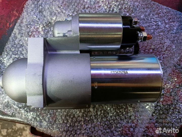 Стартер std6757ba