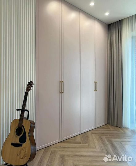 Шкаф купе под заказ