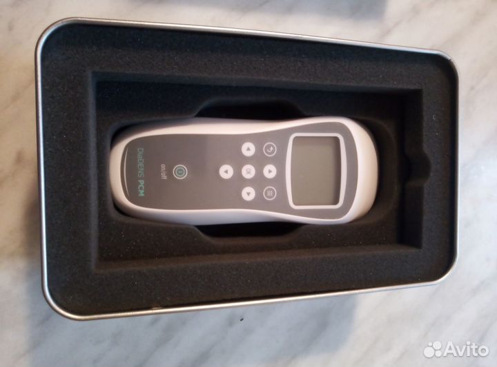 Дэнс-апликатор с комплектом электродов