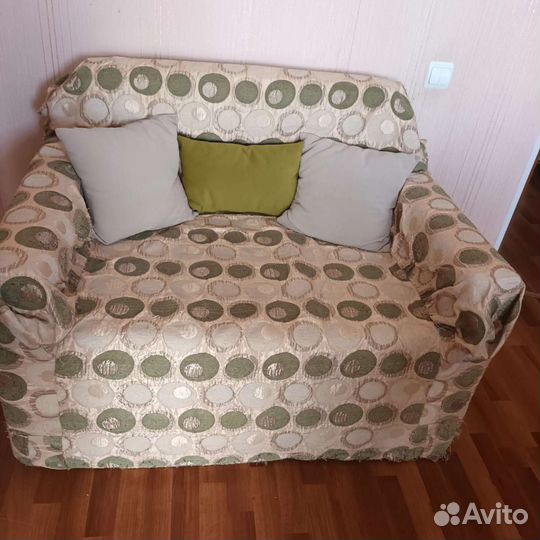 Диван-кресло-кровать Ларго