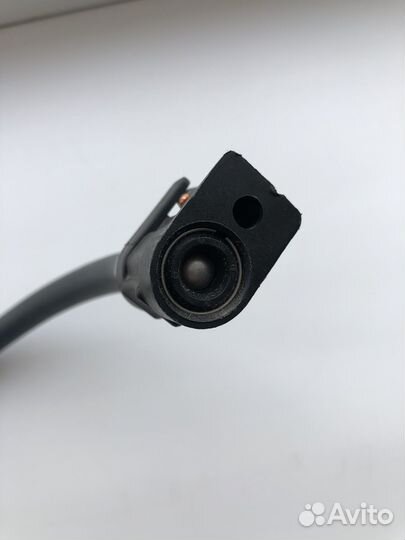 Коннектор на лодочный бак yamaha