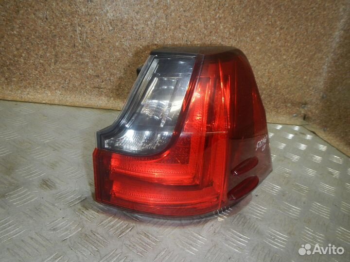 Фонарь задний правый, Lexus (Лексус) -LX (15)