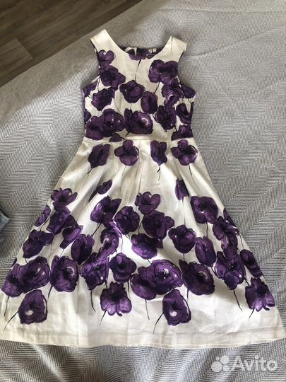 Женские вещи бу пакетом 42 44