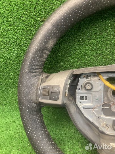 Руль Opel astra h/ Руль Опель Астра Ш