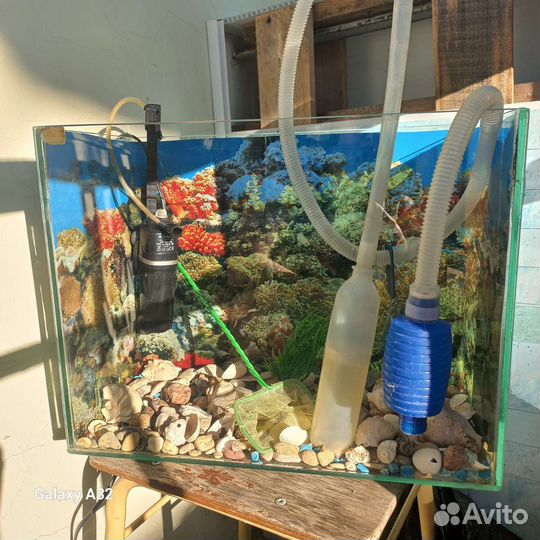 Аквариум