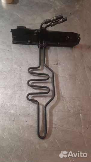 Радиатор гидроусилителя BMW 3 E90/E91/E92/E93 E90