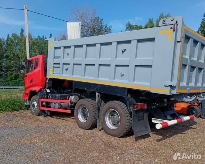 Sany SYZ320C-8S(V), 2023