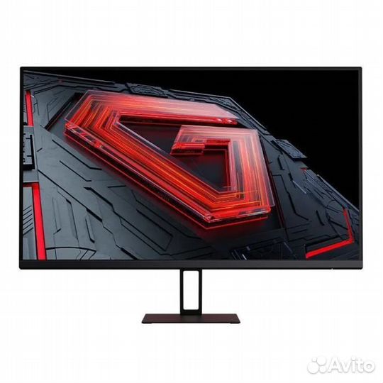 Монитор Xiaomi X27G (G27) черный 165Hz, новый