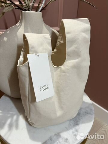 Zara Home Cтопор дверной ограничитель Новый H&M