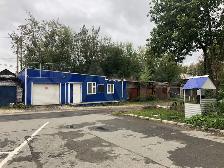 Свободного назначения, 95 м²