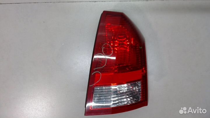 Фонарь (задний) Chrysler 300C, 2006