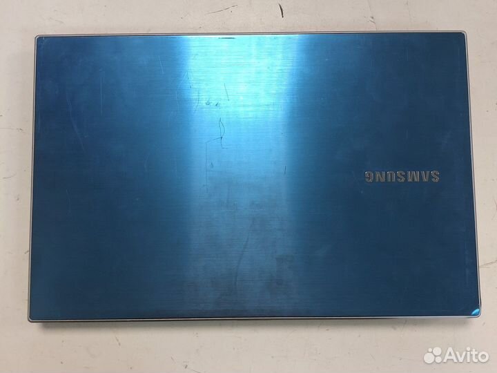 Samsung np300v5a корпус