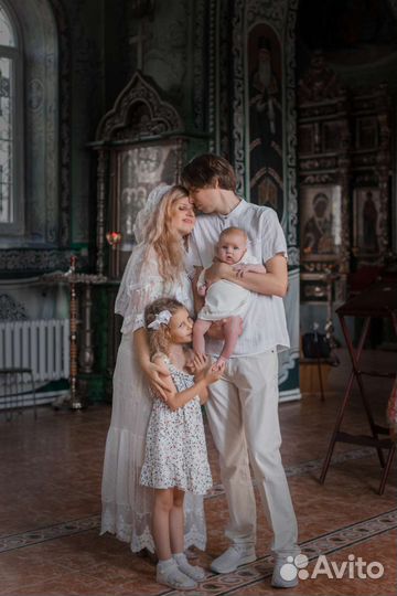 Фото и видеосъёмка. Фотограф/Видеограф