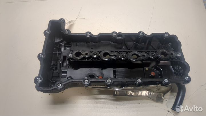 Крышка клапанная двс Opel Insignia, 2016