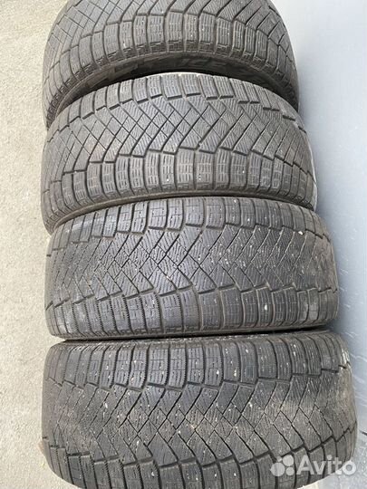 Pirelli Ice Zero FR 225/50 R17