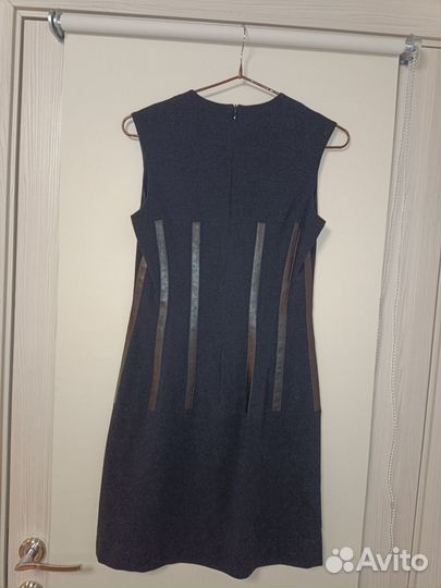 Коктейльное платье 42 размера от Frederic Molenac