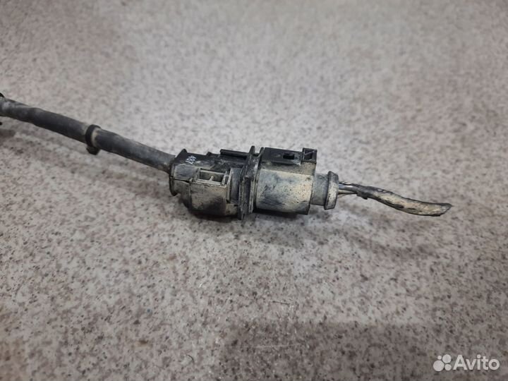 Датчик кислорода для 1.8 CDA Skoda Octavia A5