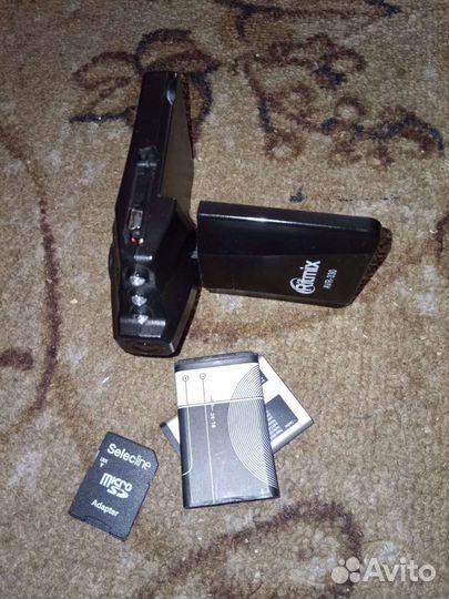 Видеорегистратор