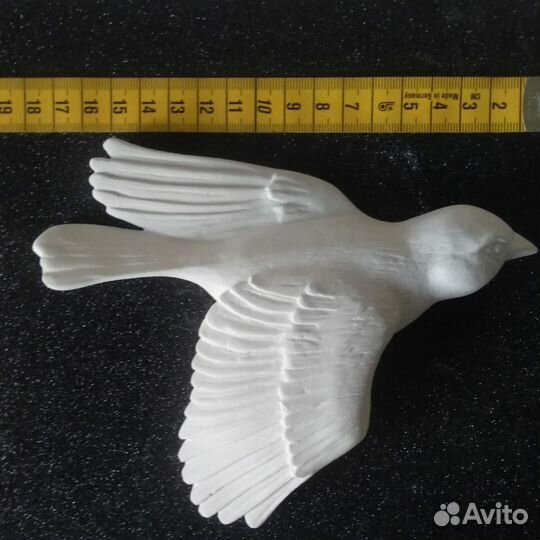 Декоративные птицы на стену. Панно