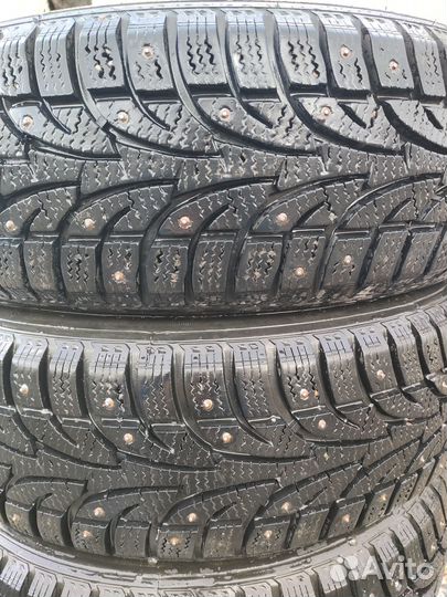 Sailun Ice Blazer Stud 185/65 R15