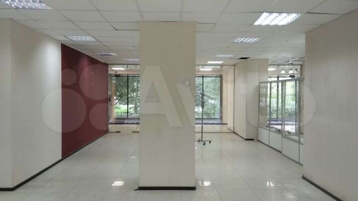 Свободного назначения, 50 м²