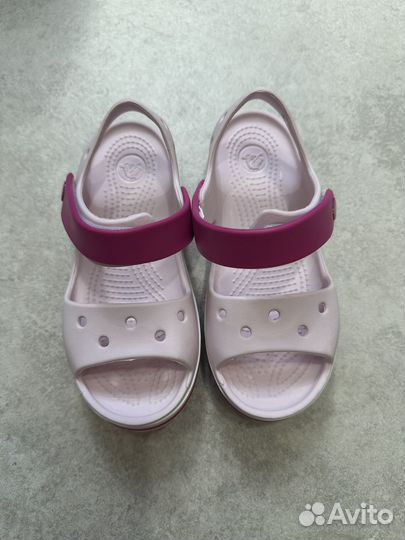 Crocs c12