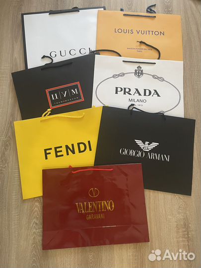 Пакеты цум,Prada,chanel,LV,Fendi,Gucci
