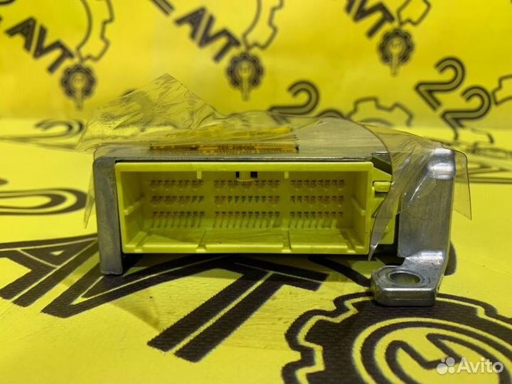 Блок управления Airbag Lexus Gs430 UZS190 3UZ-FE