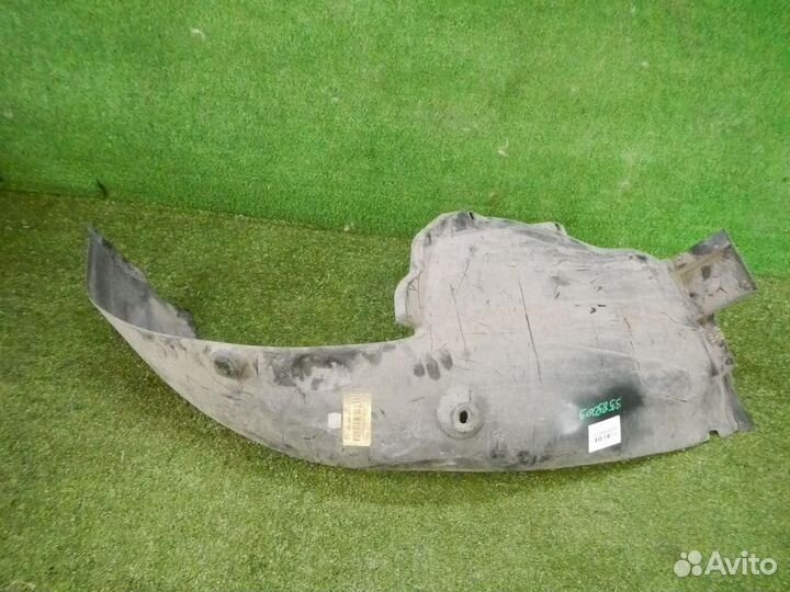 Подкрылок задний правый Porsche 911 991 (2015-2019