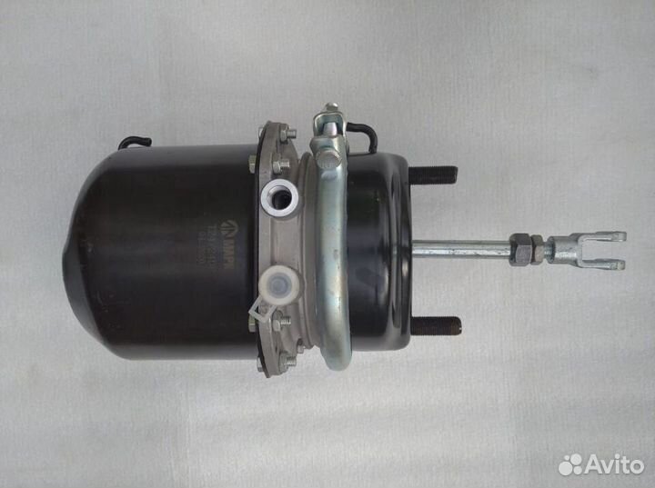 Энергоаккумулятор ЗИЛ,маз,камаз,краз тип 24/24DP